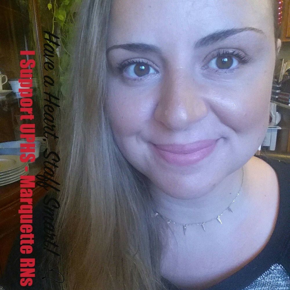 Meet your Posher, Rae